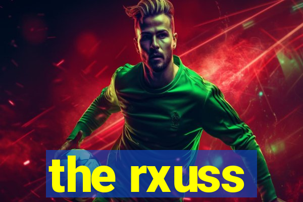 the rxuss